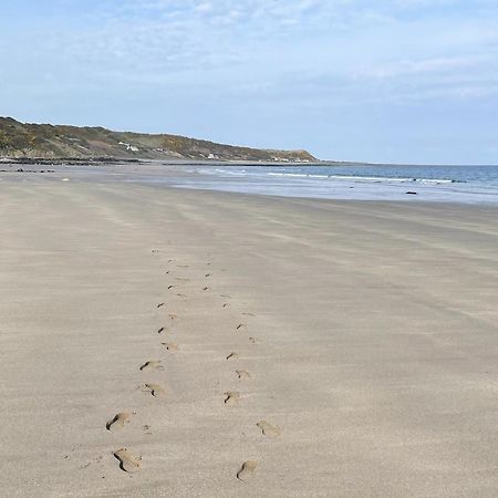 Sunnyside Lodge Monreith Bagian luar foto