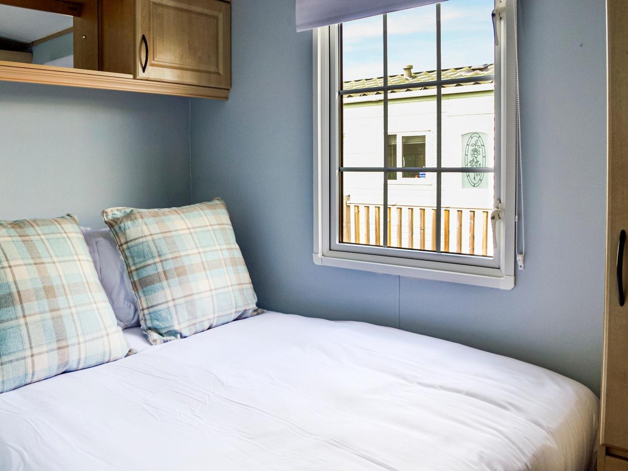Sunnyside Lodge Monreith Bagian luar foto